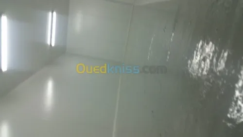 LOCATION & VENDRE CHAMBRE FROIDE