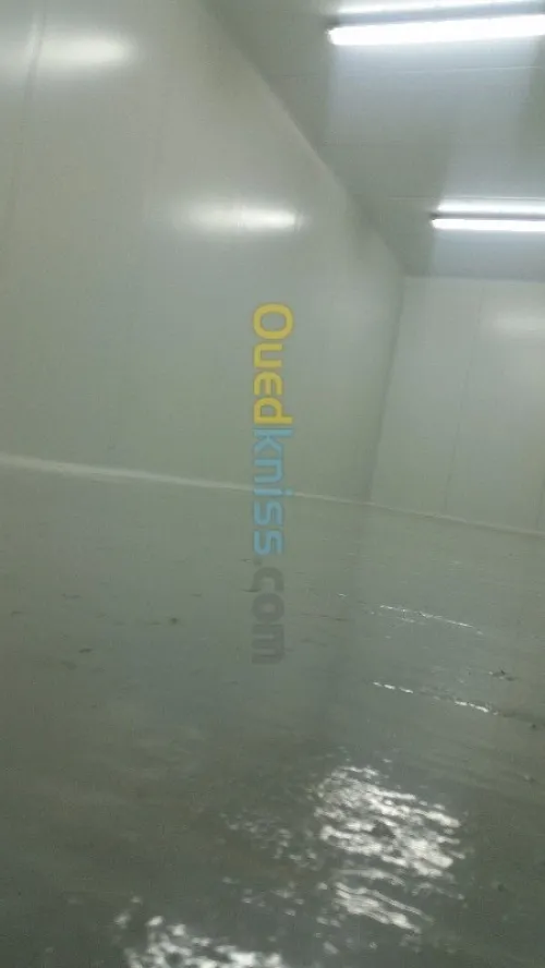 LOCATION & VENDRE CHAMBRE FROIDE