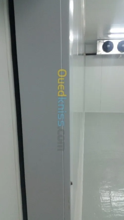 LOCATION & VENDRE CHAMBRE FROIDE