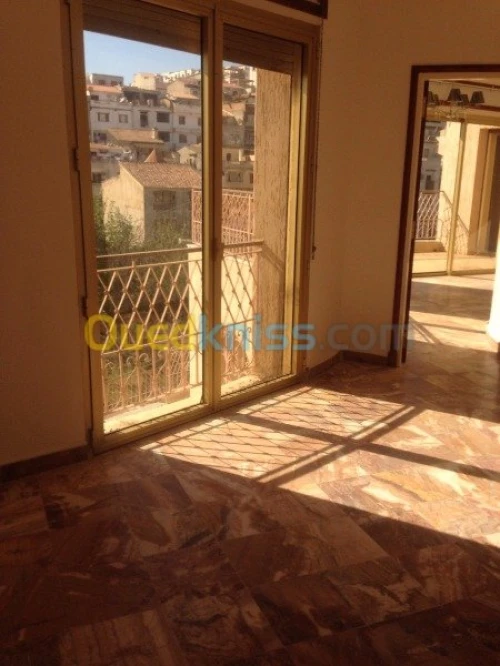 Vente Villa Alger Said hamdine