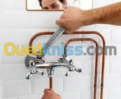 plombier 
