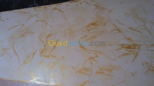 Peinture moderne , pvc , platre