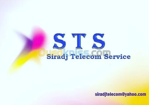 Telecom 