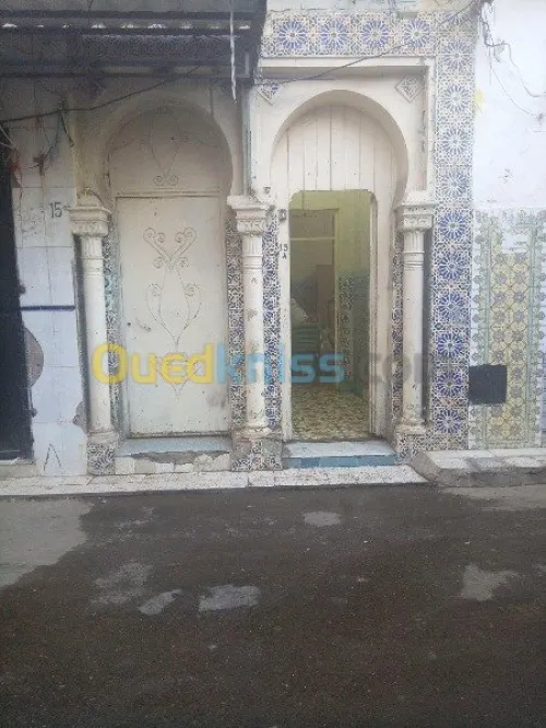Vente Immeuble Blida Blida