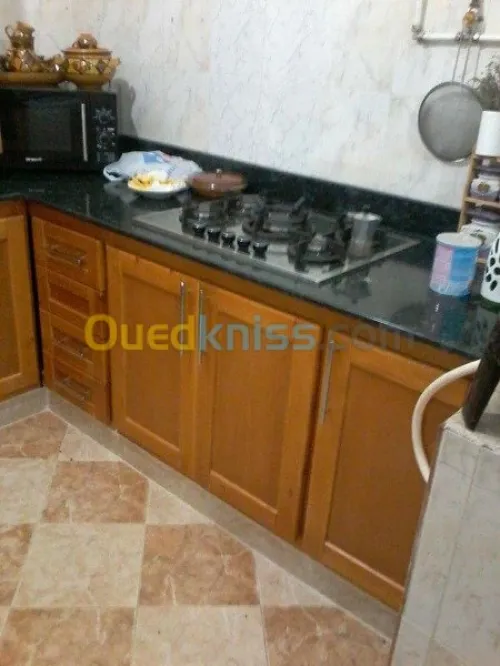 meuble de cuisine et dressing 