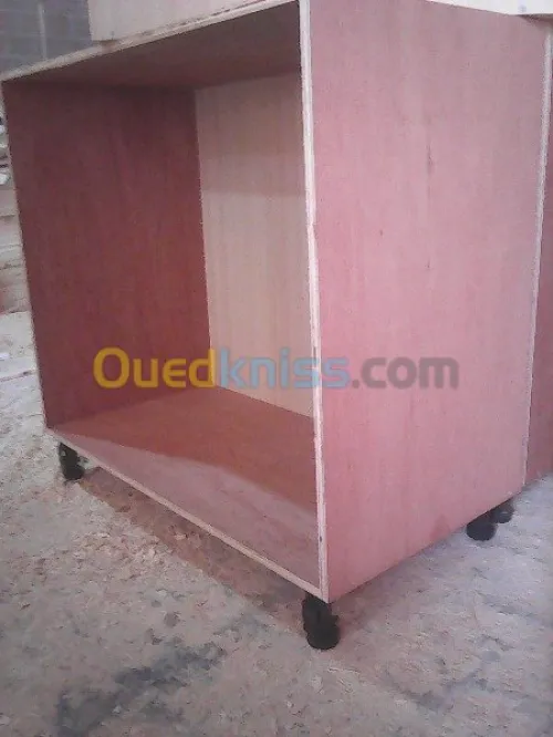 meuble de cuisine et dressing 