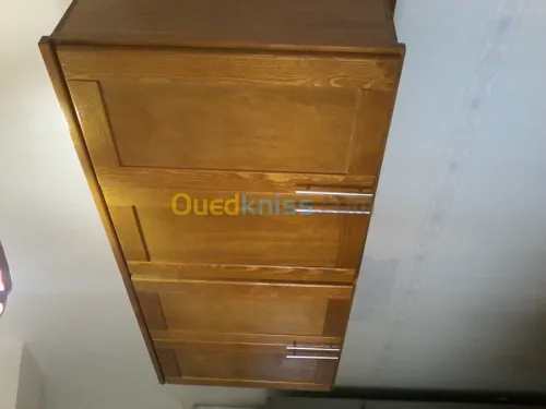 meuble de cuisine et dressing 