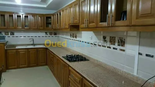 meuble de cuisine et dressing 
