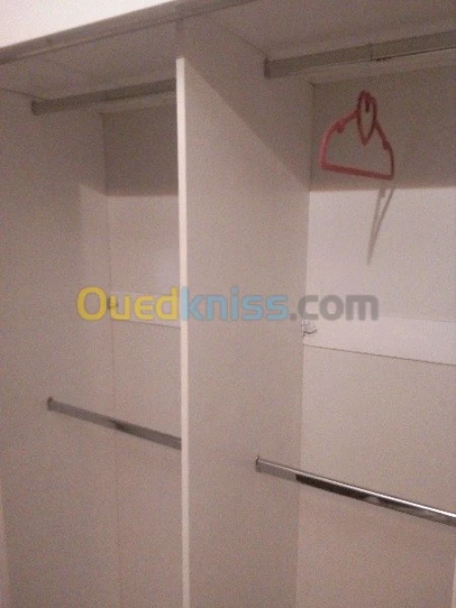 meuble de cuisine et dressing 