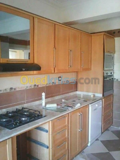 meuble de cuisine et dressing 