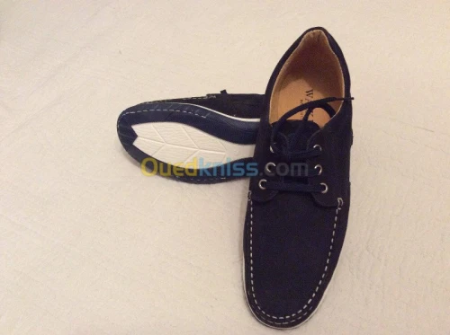 CHAUSSURES ITALIENNES