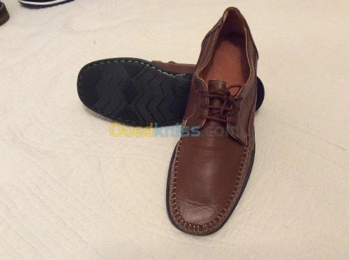 CHAUSSURES ITALIENNES