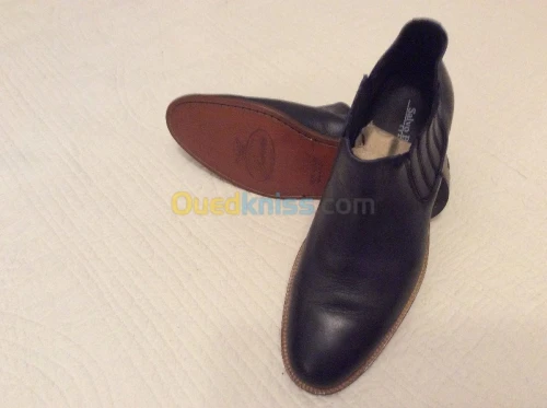 CHAUSSURES ITALIENNES
