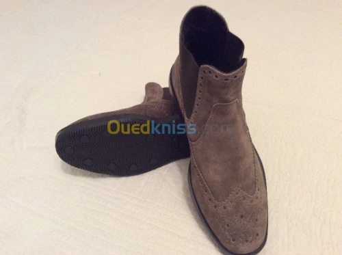 CHAUSSURES ITALIENNES