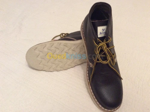 CHAUSSURES ITALIENNES