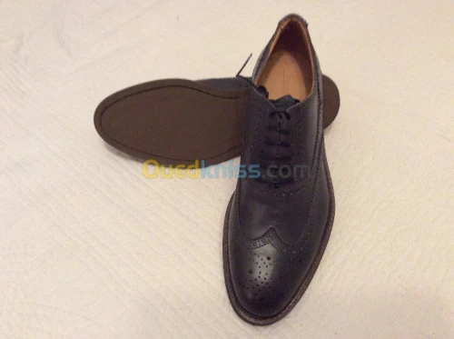 CHAUSSURES ITALIENNES