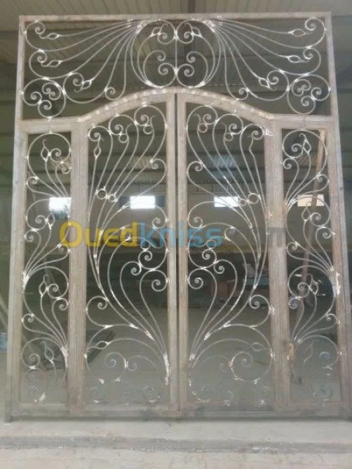  Accès Automatique