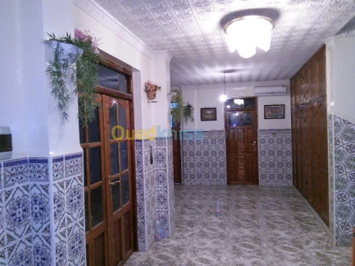 Vente Villa Batna Ain touta