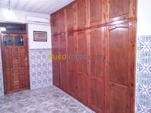 Vente Villa Batna Ain touta