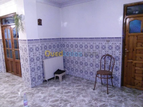 Vente Villa Batna Ain touta