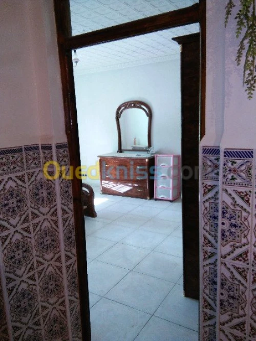 Vente Villa Batna Ain touta