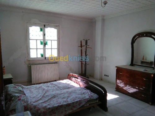 Vente Villa Batna Ain touta