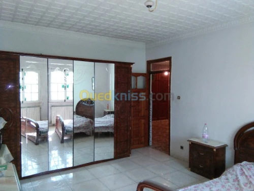 Vente Villa Batna Ain touta