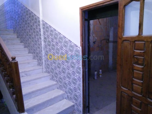 Vente Villa Batna Ain touta