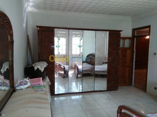 Vente Villa Batna Ain touta