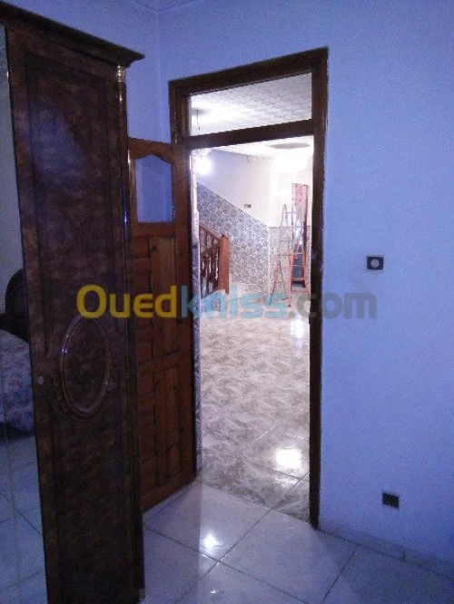 Vente Villa Batna Ain touta