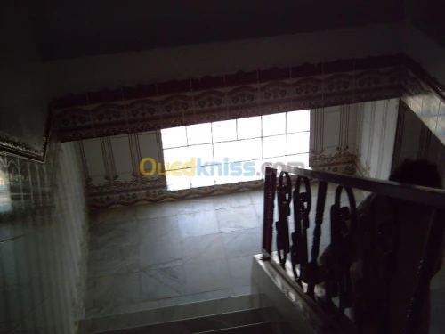 Vente Villa Batna Ain touta