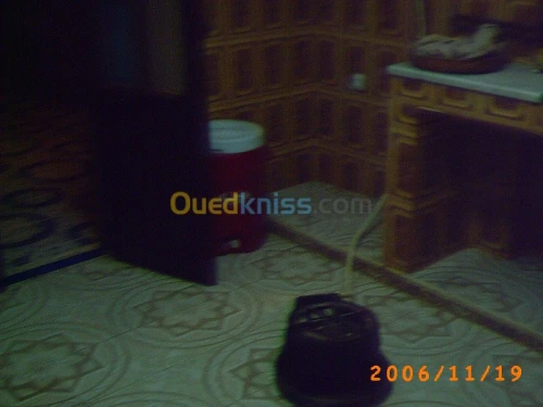 Vente Villa Batna Ain touta
