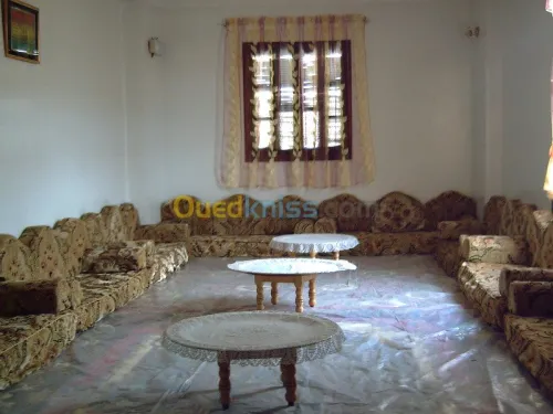 Vente Villa Batna Ain touta