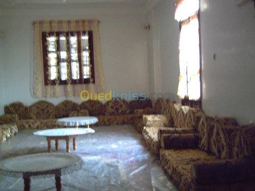 Vente Villa Batna Ain touta