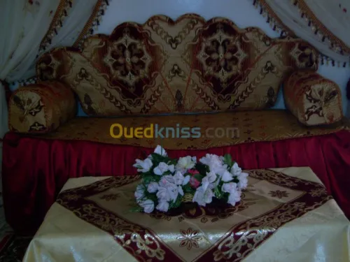 Vente Villa Batna Ain touta