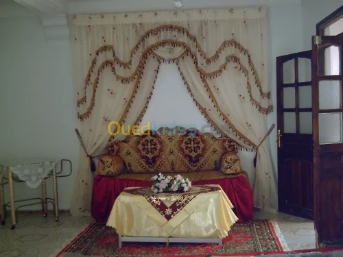 Vente Villa Batna Ain touta
