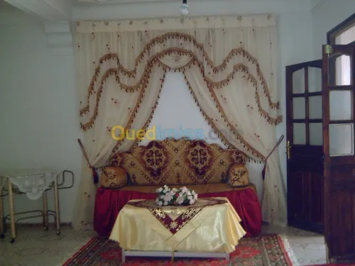 Vente Villa Batna Ain touta