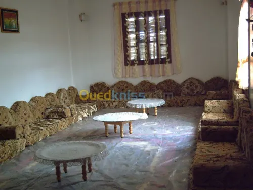 Vente Villa Batna Ain touta