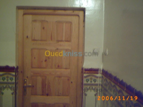 Vente Villa Batna Ain touta
