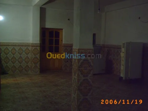 Vente Villa Batna Ain touta
