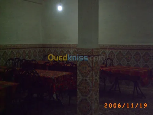 Vente Villa Batna Ain touta