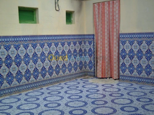 Vente Villa Batna Ain touta