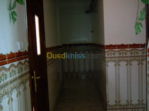 Vente Villa Batna Ain touta