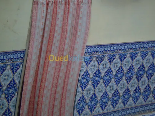 Vente Villa Batna Ain touta