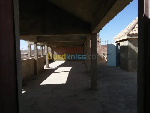 Vente Villa Batna Ain touta
