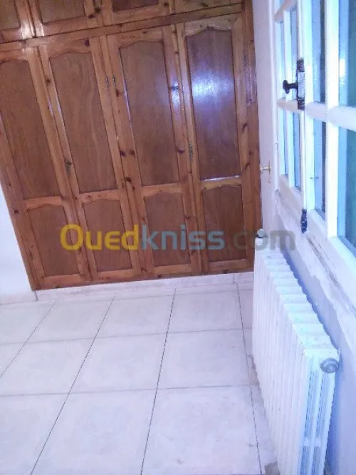 Vente Villa Batna Ain touta