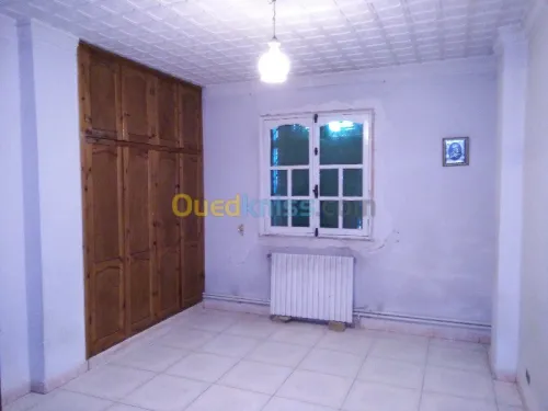 Vente Villa Batna Ain touta