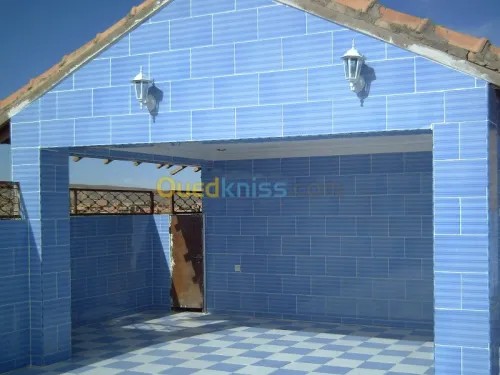 Vente Villa Batna Ain touta
