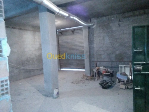 Vente Villa Batna Ain touta