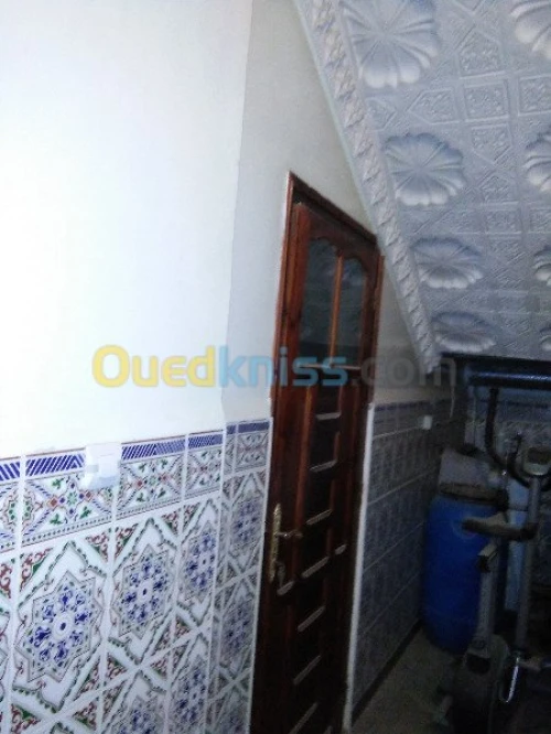 Vente Villa Batna Ain touta